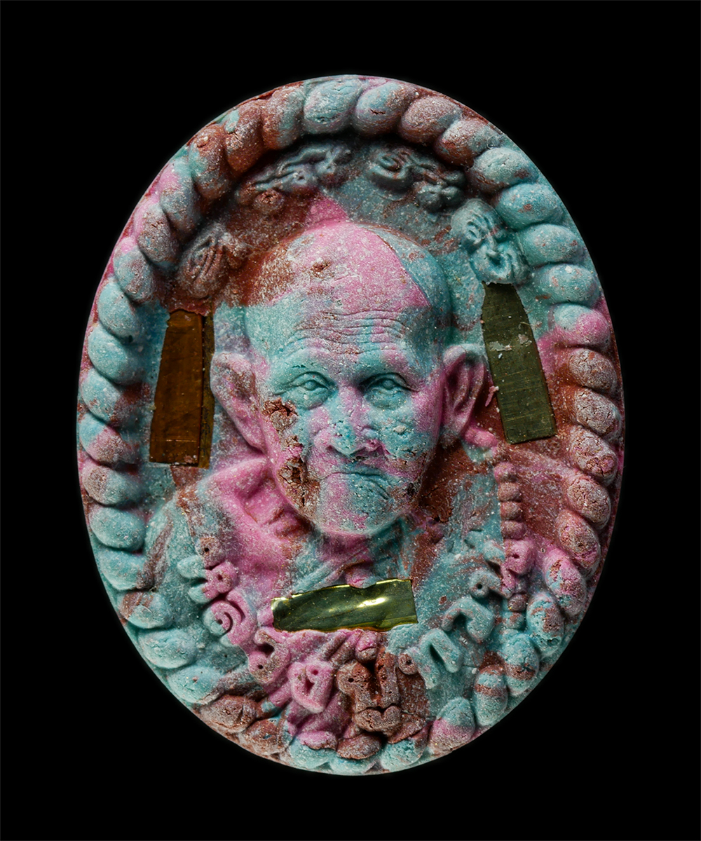 21May25 (30)12ap.jpg - พระผงดวงเศรษฐี หลวงปู่ทวน ปุสฺสวโร อายุ110 ปี พ.ศ.2561 วัดจันทคุณาราม(โป่งยาง) อ.แก่งหางแมว จ.จันทบุรี เนื้อผงพุทธคุณ ผงว่าน ฝังตะกรุด 3 กษัตริย์ ติดจ [..] | https://kamulet.in.th